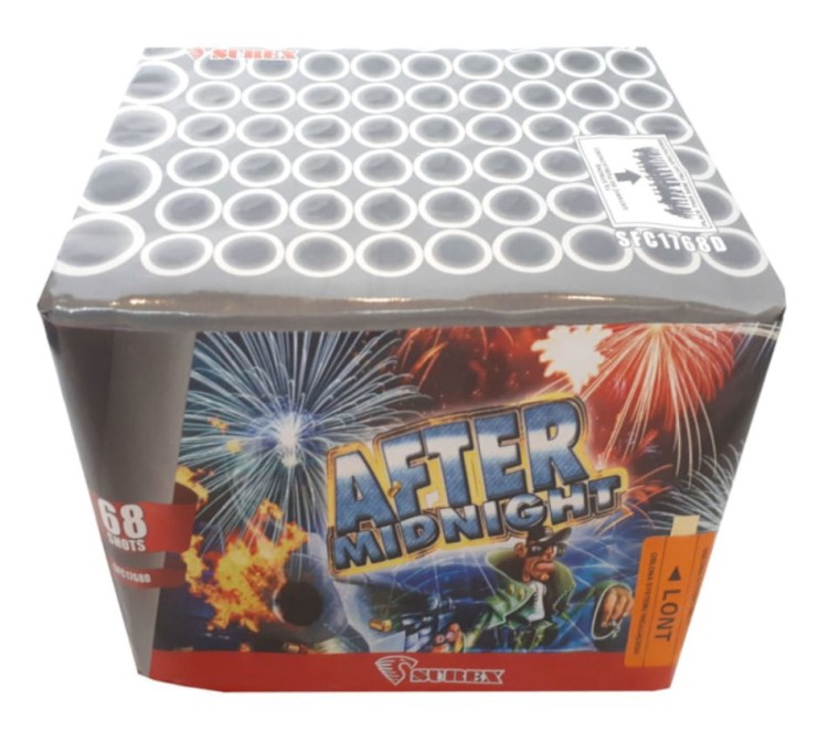 After Midnight 68 Strzałów Multikaliber Fajerwerki krakow.jpg