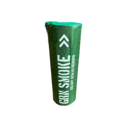 Green smoke swieca dymna zielona fajerwrki krakow.jpg