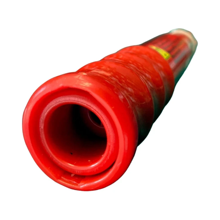 Raca morska czerwona fajerwerki krakow.jpg