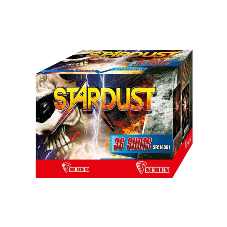 Stardust SFC16361 wyrzutnia 36 strzalow krakow fajerwerki.jpg