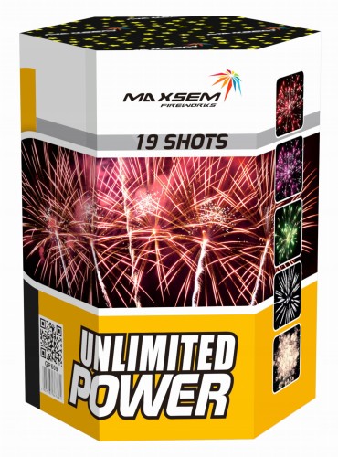 Unlimited-Power-GP509-MAXSEM 19 strzałów 30mm fajerwerki krakow.jpg