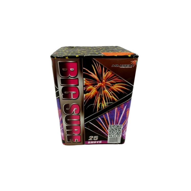 Big Sure sb-25-02-wyrzutnia fajerwerków 25 strzałów fajerwerki krakó.jpg