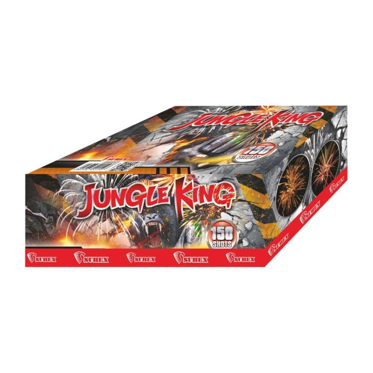 Jungle-King-SFC20150M1-wyrzutnia-Surex-150-strzałów fajerwerki krakow.jpg
