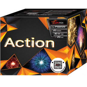 Fajerwerki kraków Action-PXB2122---wyrzutnia-fajerwerkow-25-strzalow-20-mm-Piromax.png