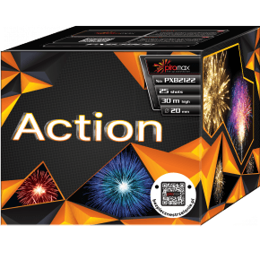 Fajerwerki kraków Action-PXB2122---wyrzutnia-fajerwerkow-25-strzalow-20-mm-Piromax.png