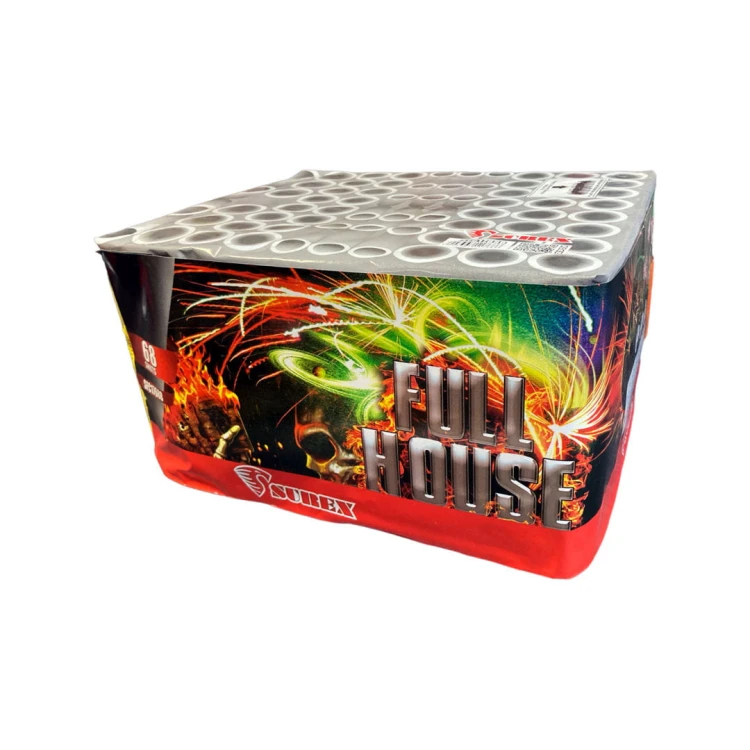 Full-House SFC1768B wyrzutnia 68 strzalow 16-30 mm Kraków Fajerwerki.jpg