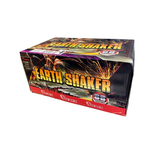 Earth Shaker SFC2068M1 wyrzutnia Surex 68 strzalow 25 30-mm Fajrwerki kraków prusy.jpg