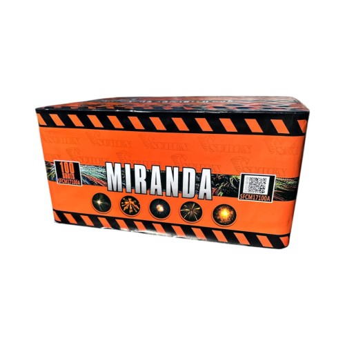 Miranda SFCM17100A wyrzutnia 100 strzalow-25-mm-Surex-kraków fajerwerki.jpg