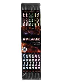 Aplauz PXR213 zestaw 12 rakiet-Piromax fajerwerki krakow.png