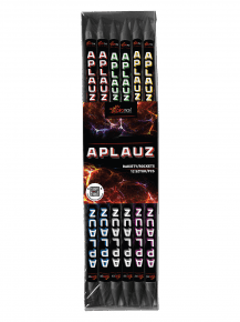 Aplauz PXR213 zestaw 12 rakiet-Piromax fajerwerki krakow.png