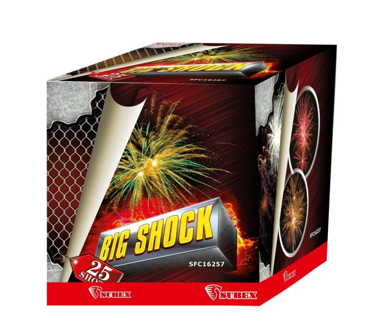 BIG SHOCk fajerwerki kraków wyrzutnia 25  strzałów 50mm.jpg